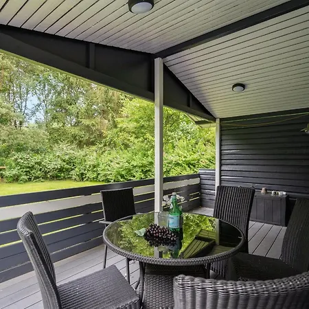Massie - 30km From The Sea By Interhome Feriehus