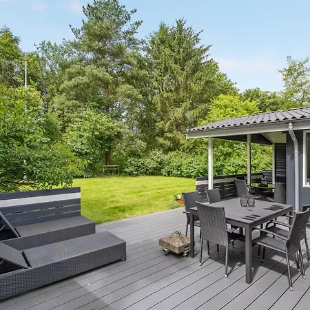 Massie - 30km From The Sea By Interhome * Toftlund