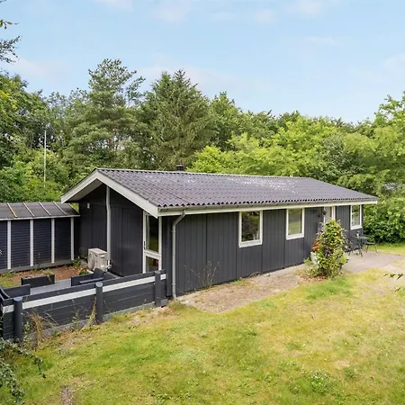 Massie - 30km From The Sea By Interhome *